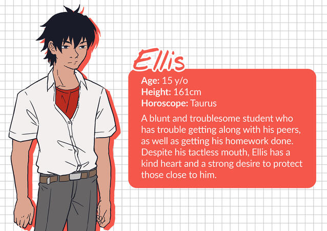 Ellis